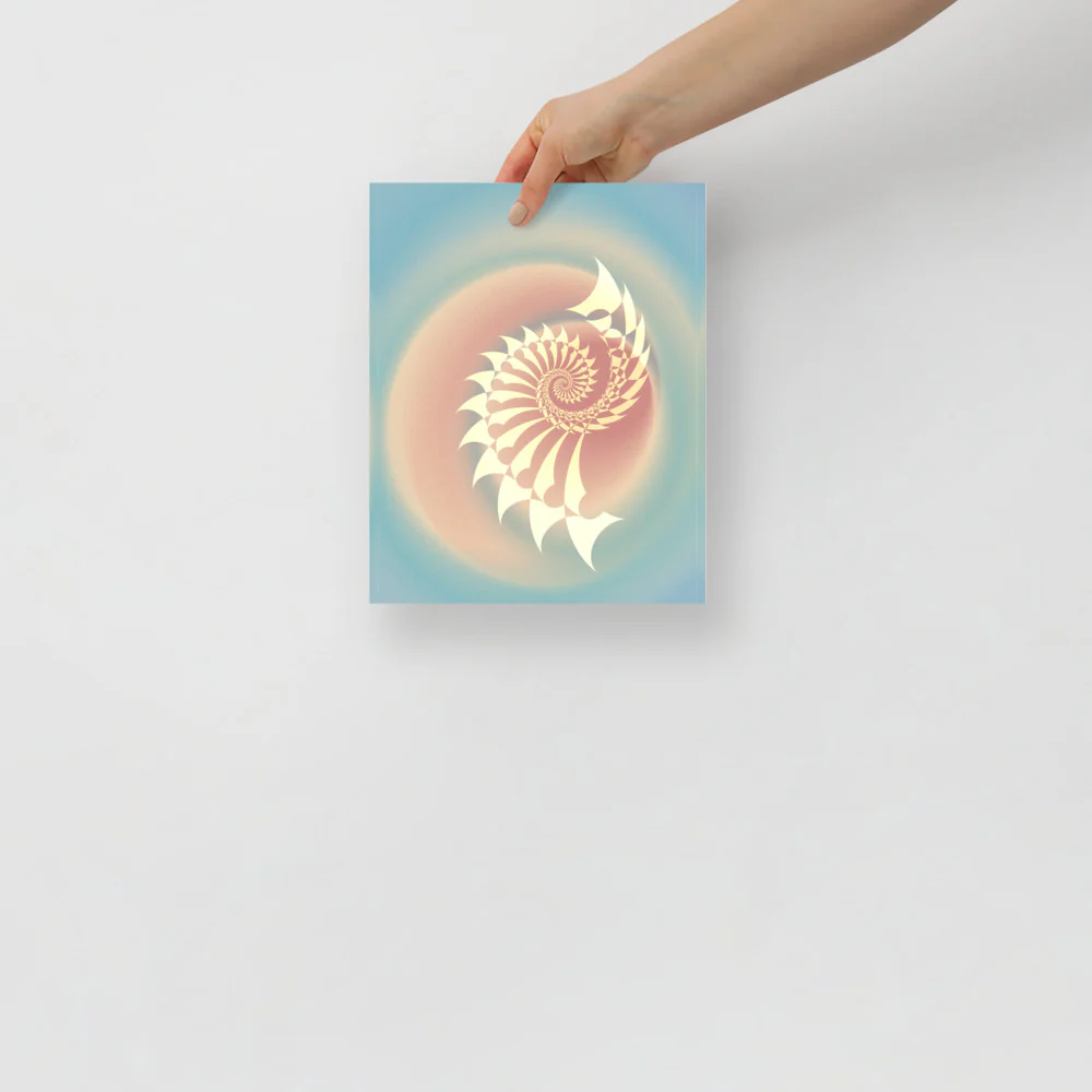 Energy - Swirl - Image 2