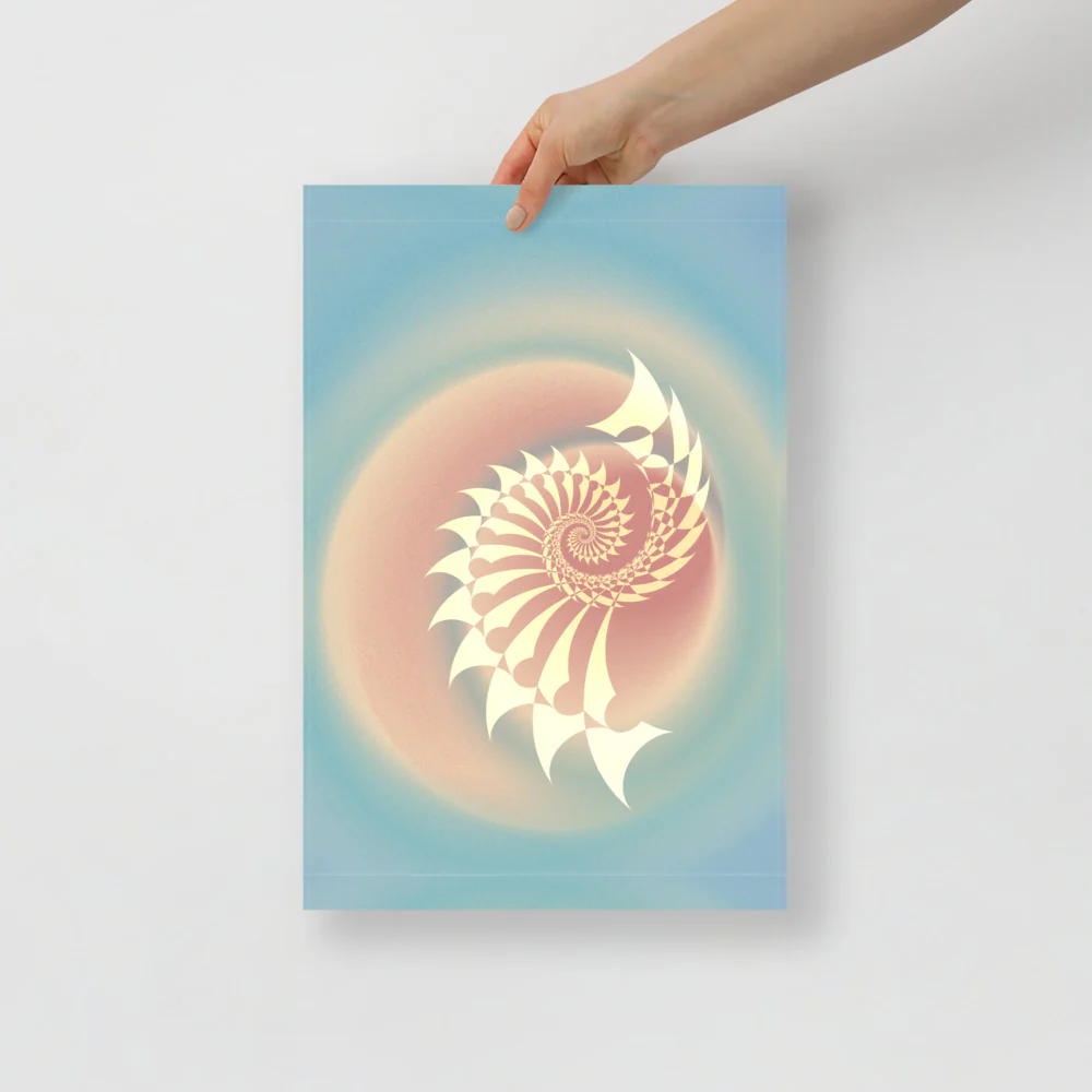 Energy - Swirl - Image 6