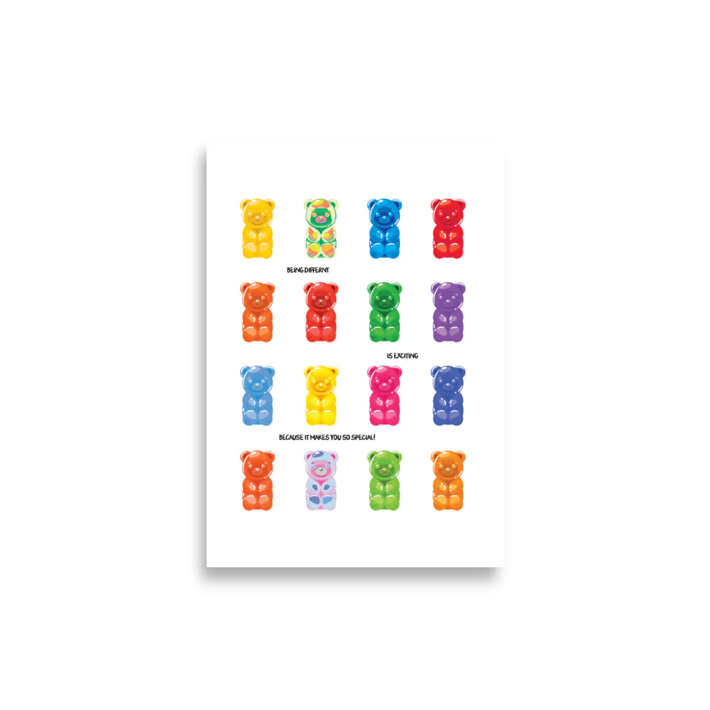 Everyone is special - Image 2