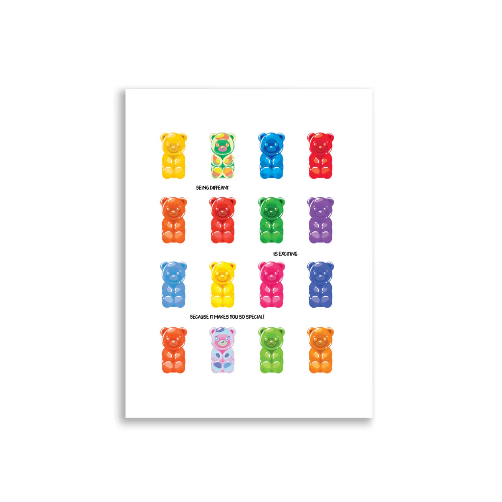 Everyone is special - Image 3