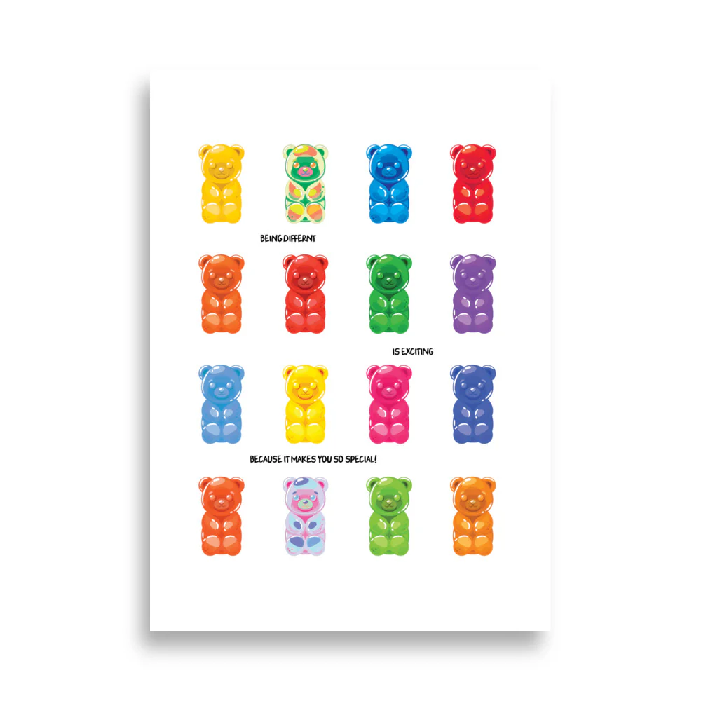 Everyone is special - Image 4