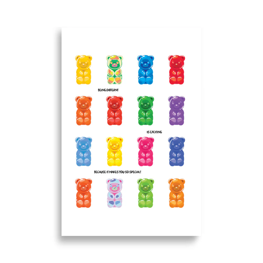 Everyone is special - Image 5