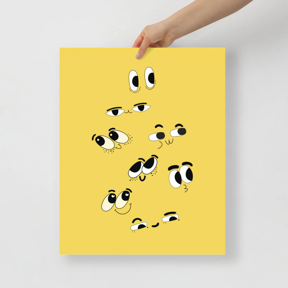 Eyes on You - Image 4