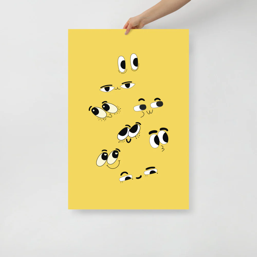 Eyes on You - Image 6
