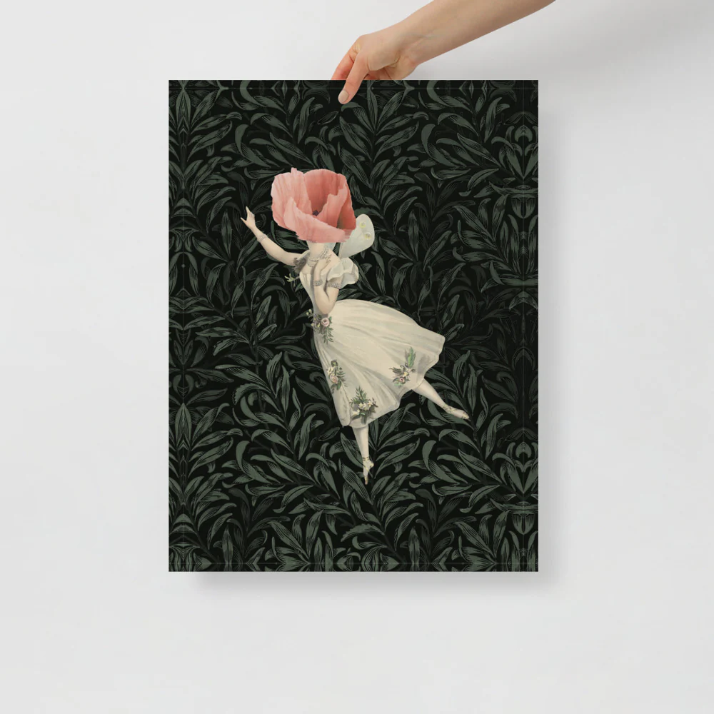 Fairy In The Forest - Image 6