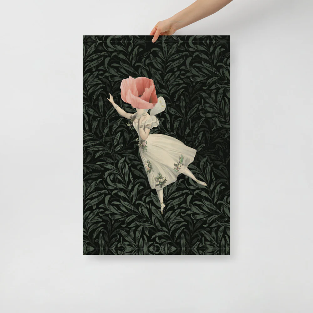Fairy In The Forest - Image 7