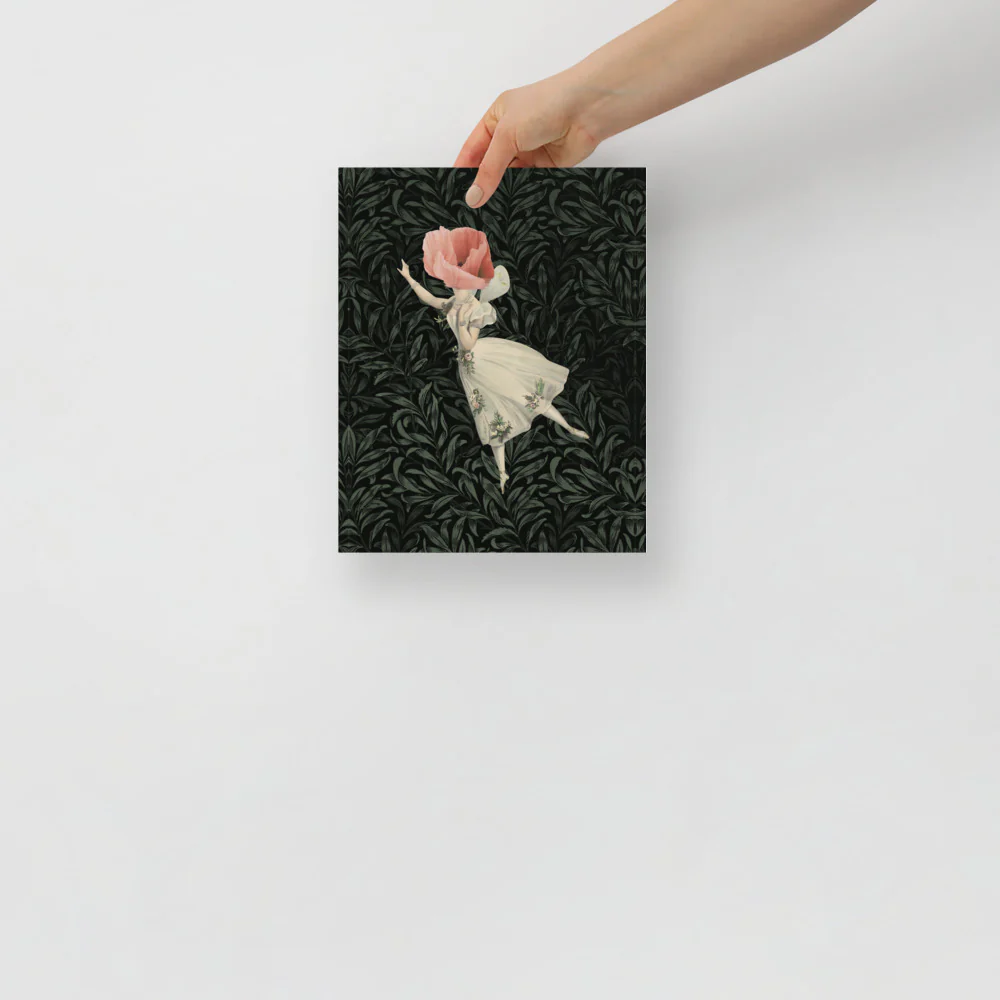 Fairy In The Forest - Image 8