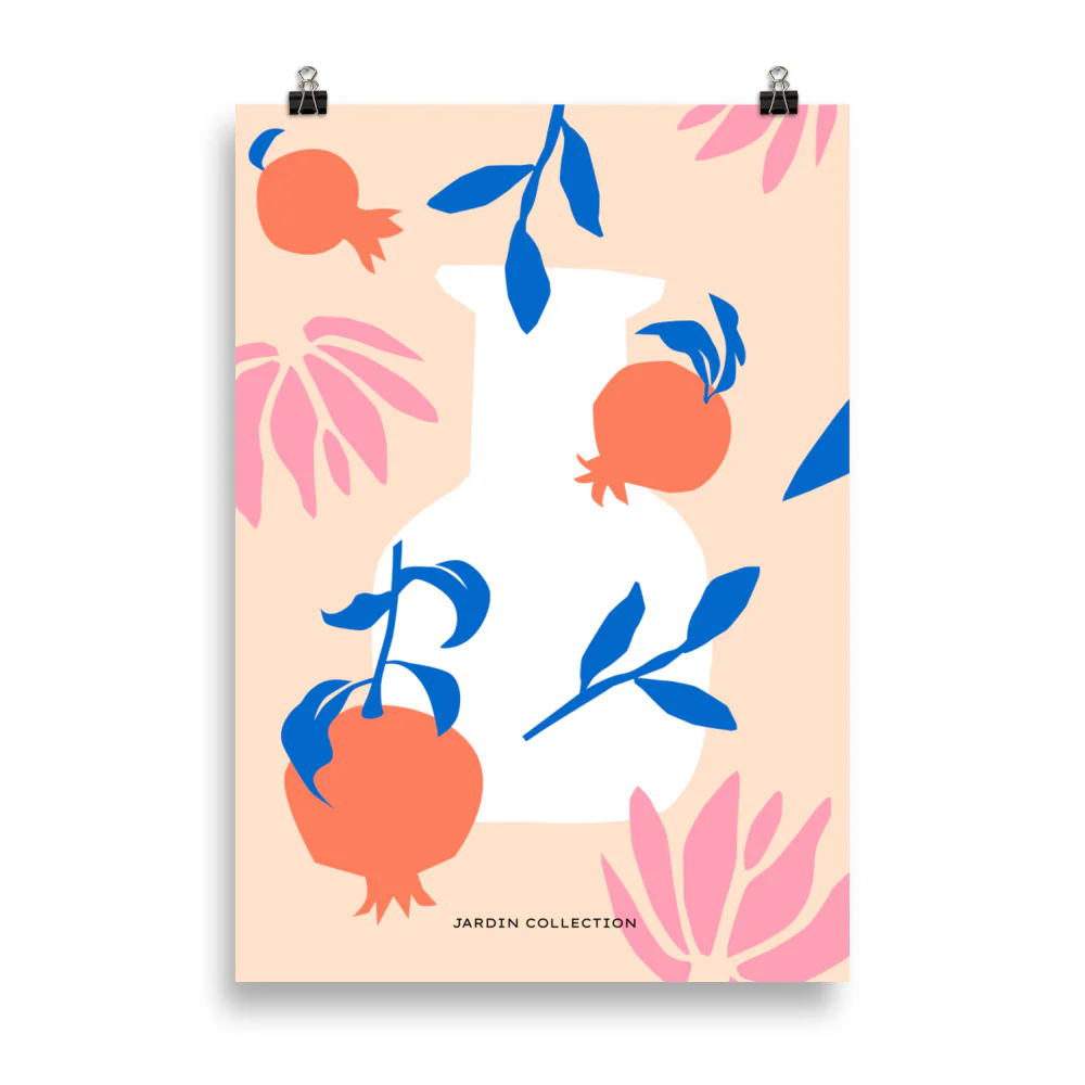 Farm - Pomegranate - Image 6