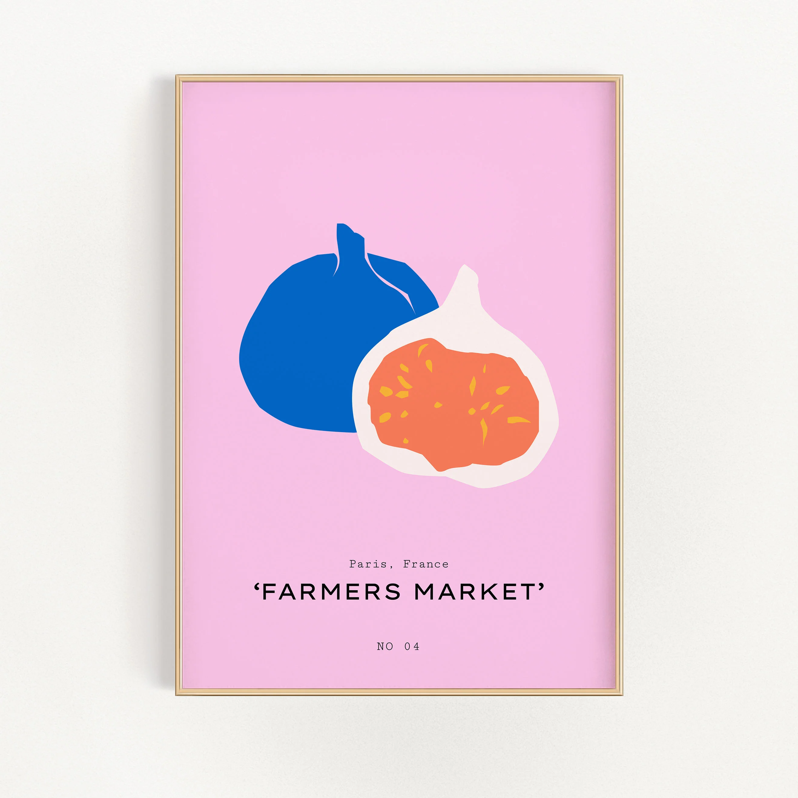 Farmer's Market-Fig 1 1/2