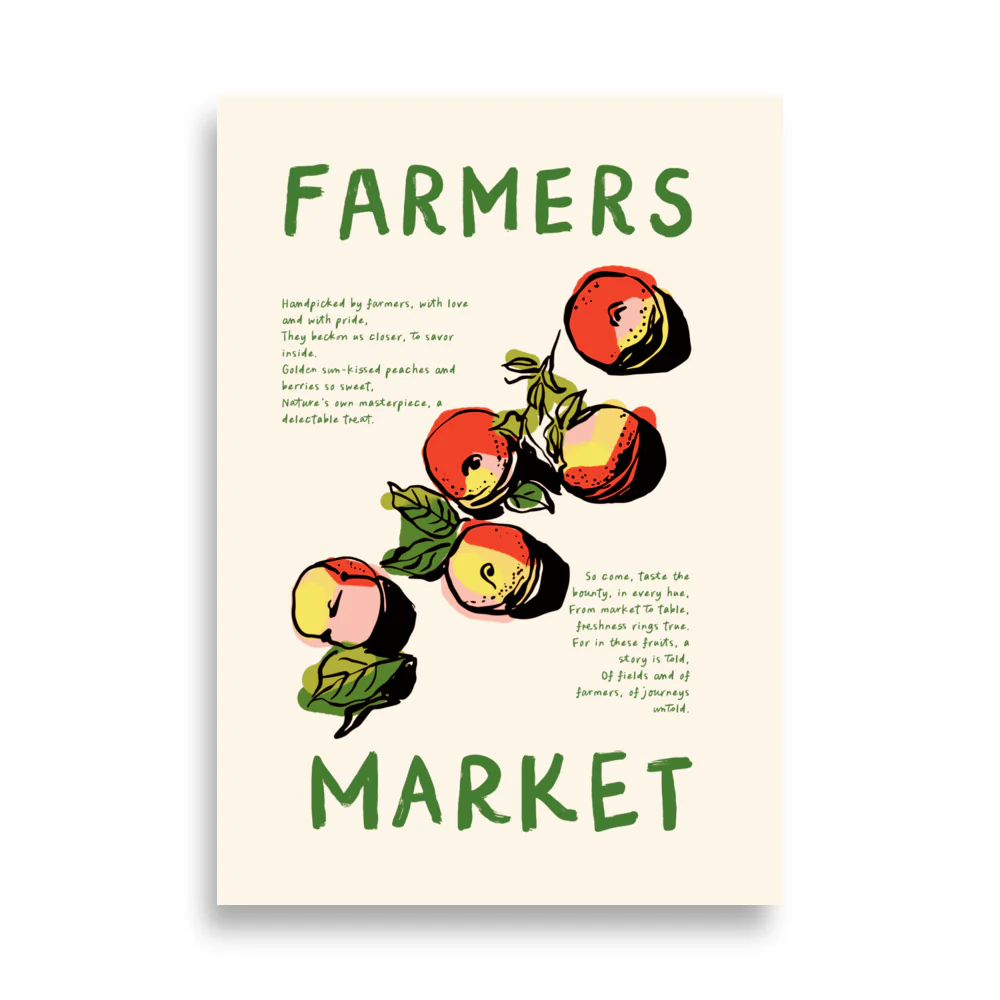 Farmers Table
