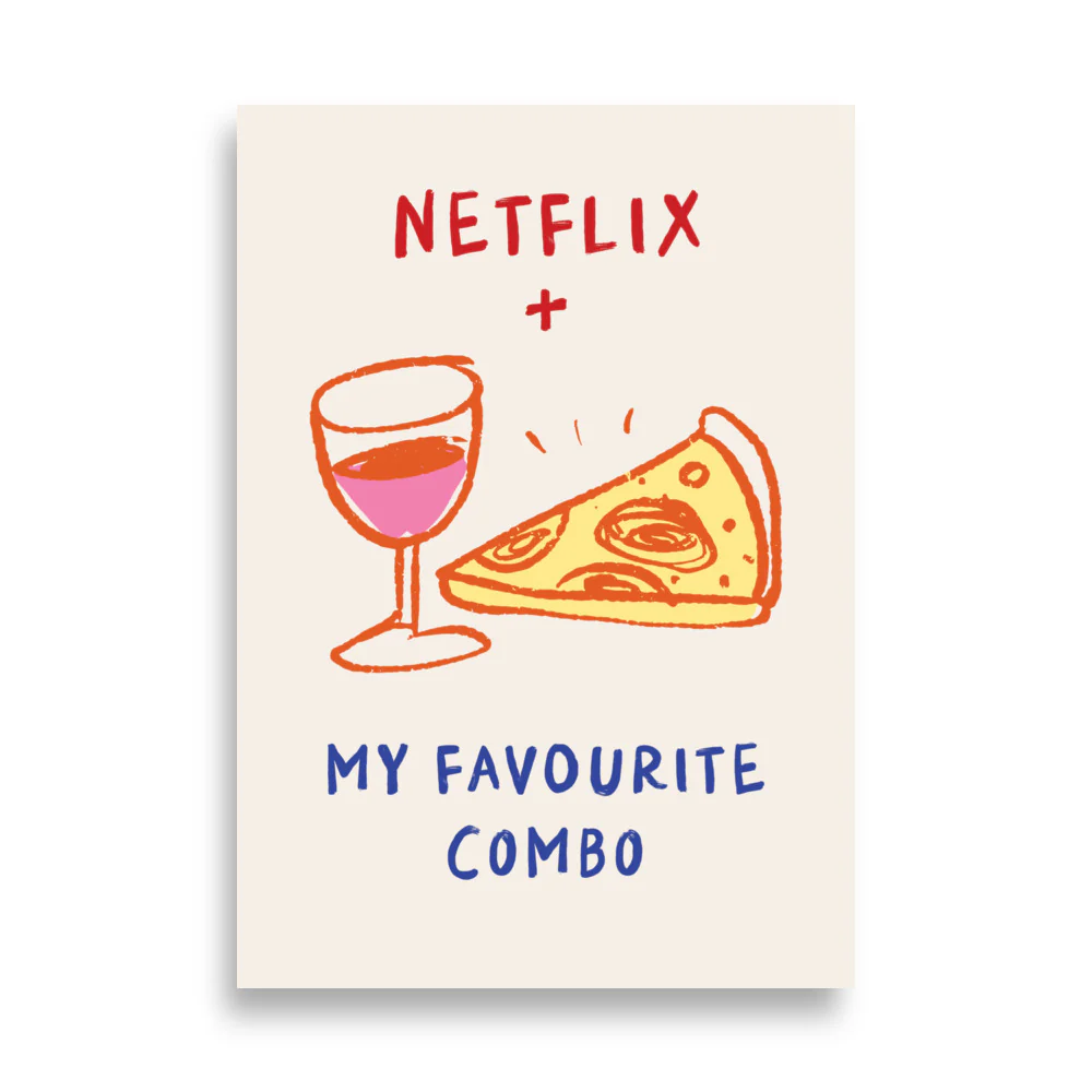Favourite Combo
