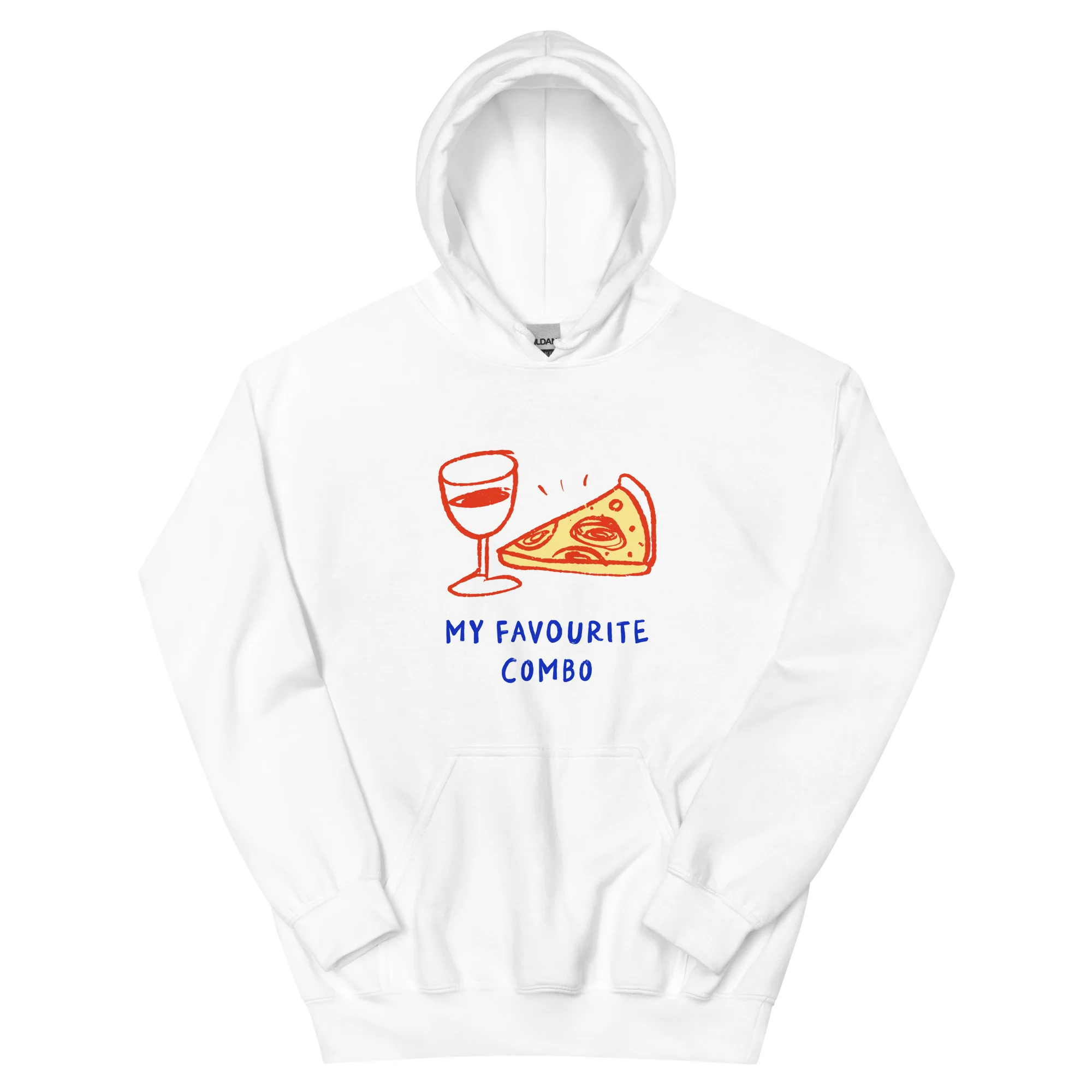 Favourite Combo Hoodie - Image 2