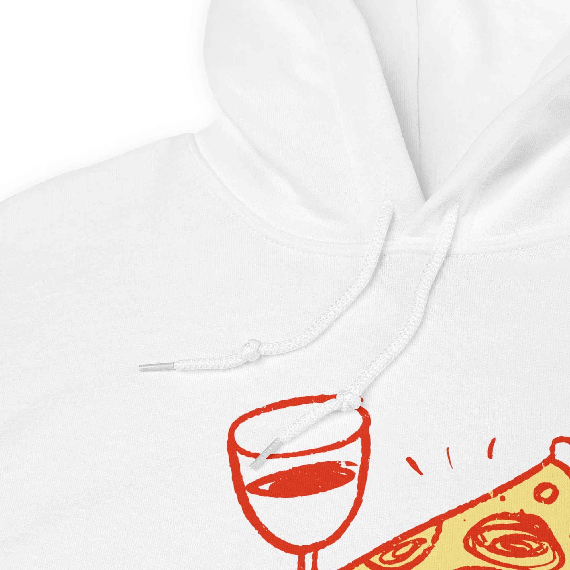 Favourite Combo Hoodie - Image 6