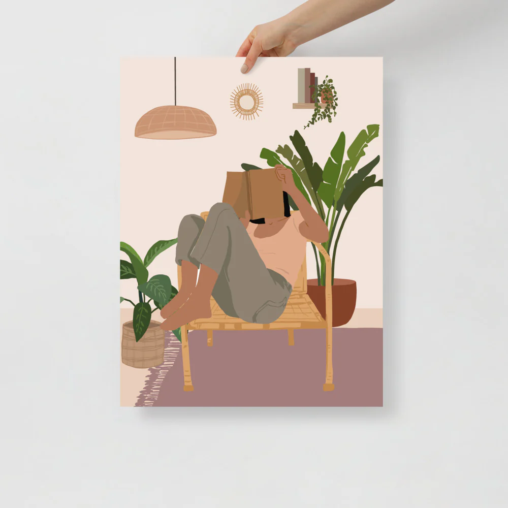 Favourite Time 4 Wall Art - Image 5