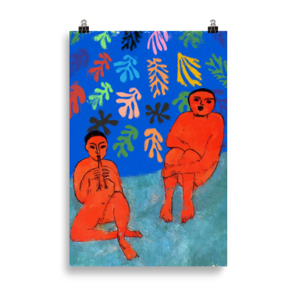 Matisse - Art Print - Image 5