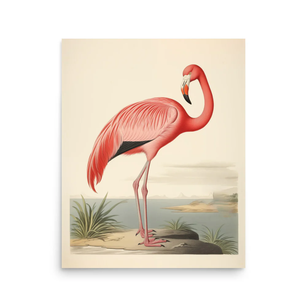 Flamingo - Image 5