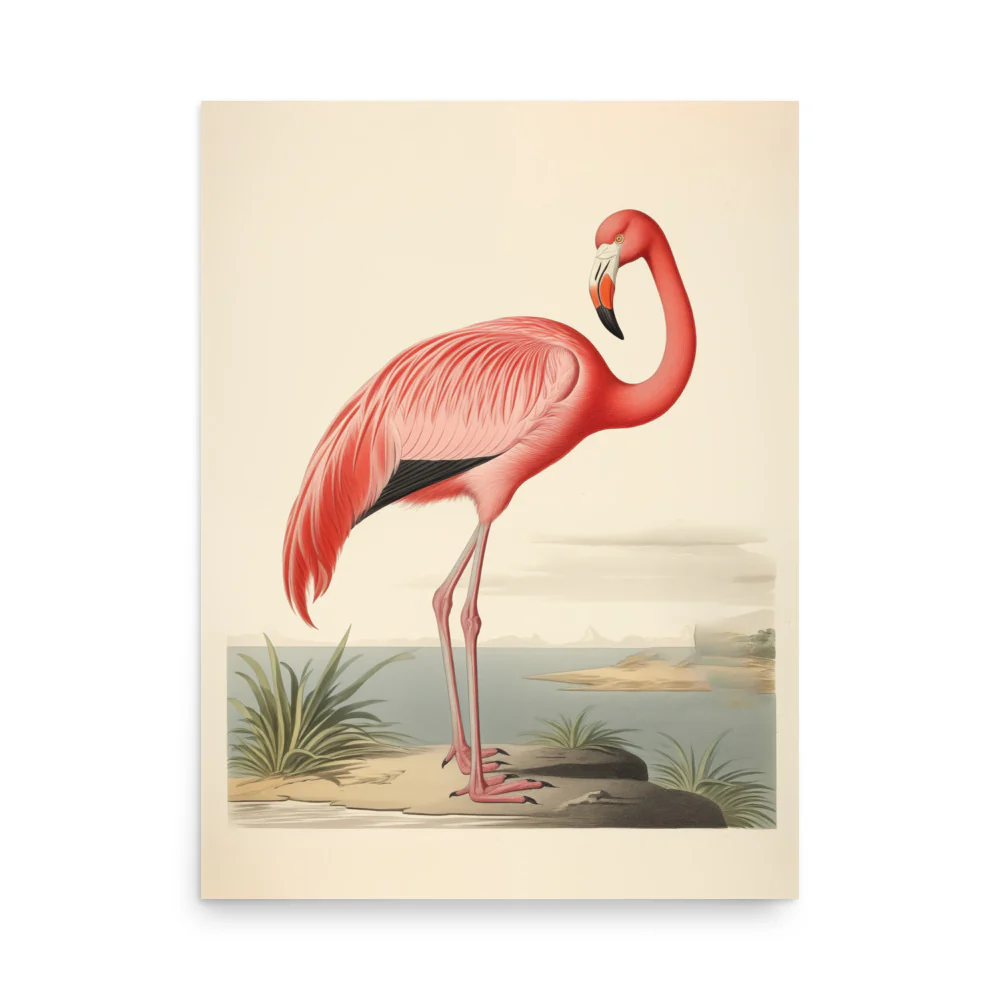 Flamingo - Image 6
