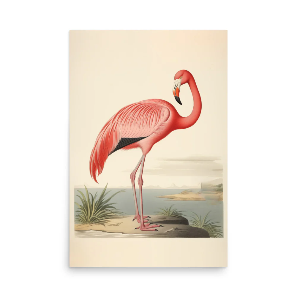 Flamingo - Image 7