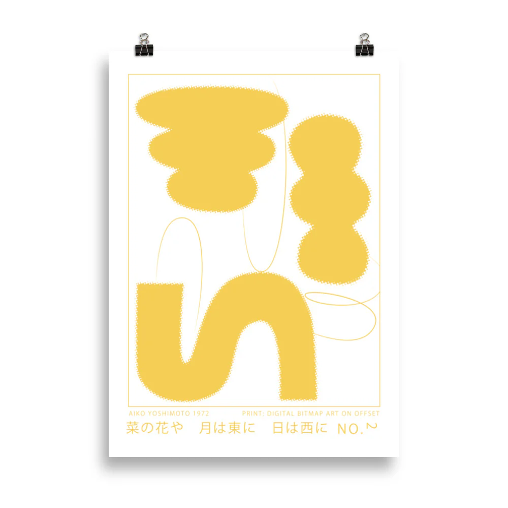 Flat Figures - Lemon - Image 4