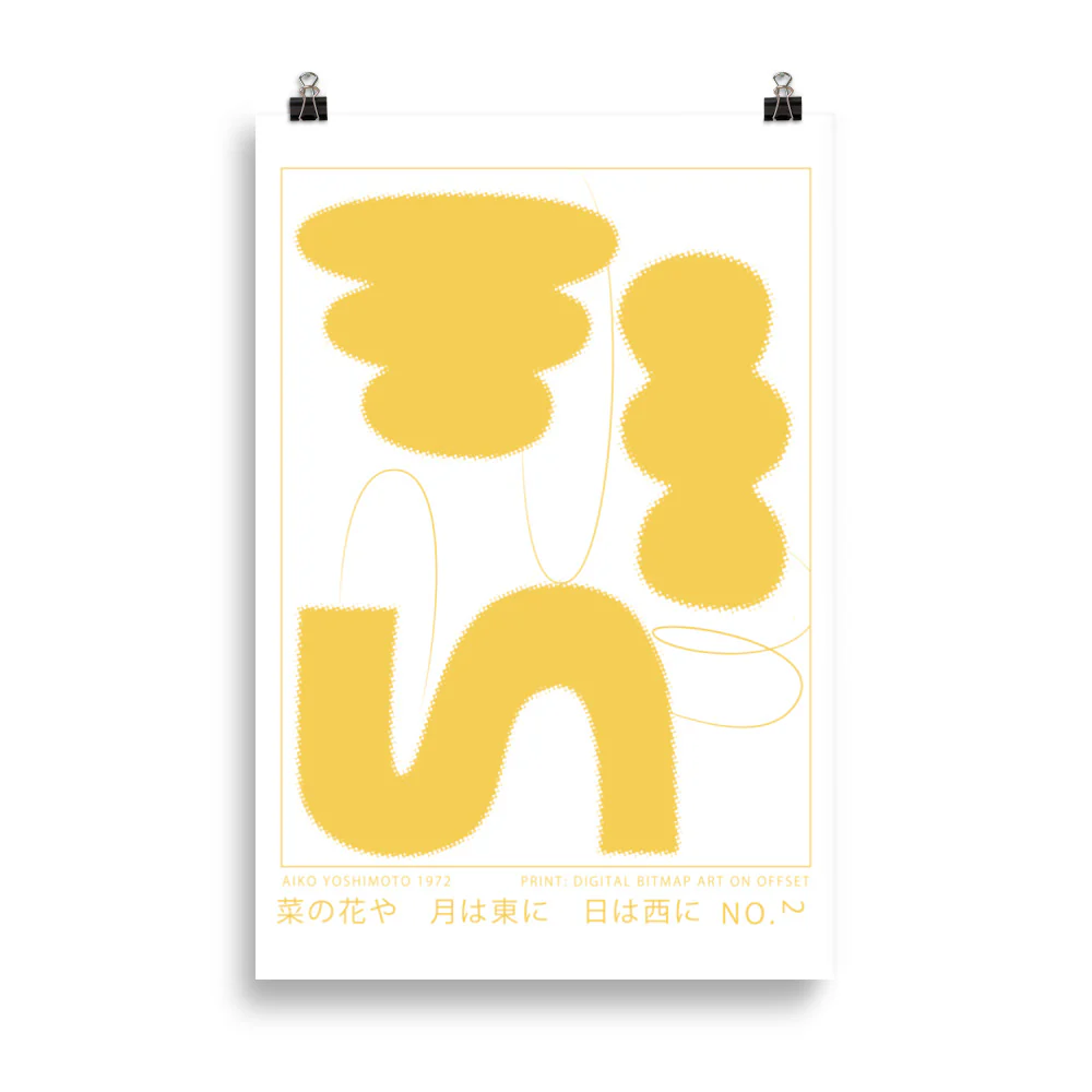 Flat Figures - Lemon - Image 5