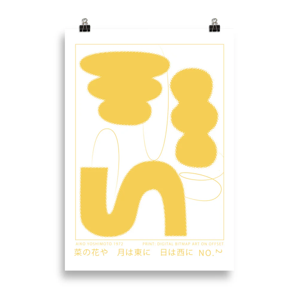 Flat Figures - Lemon - Image 6