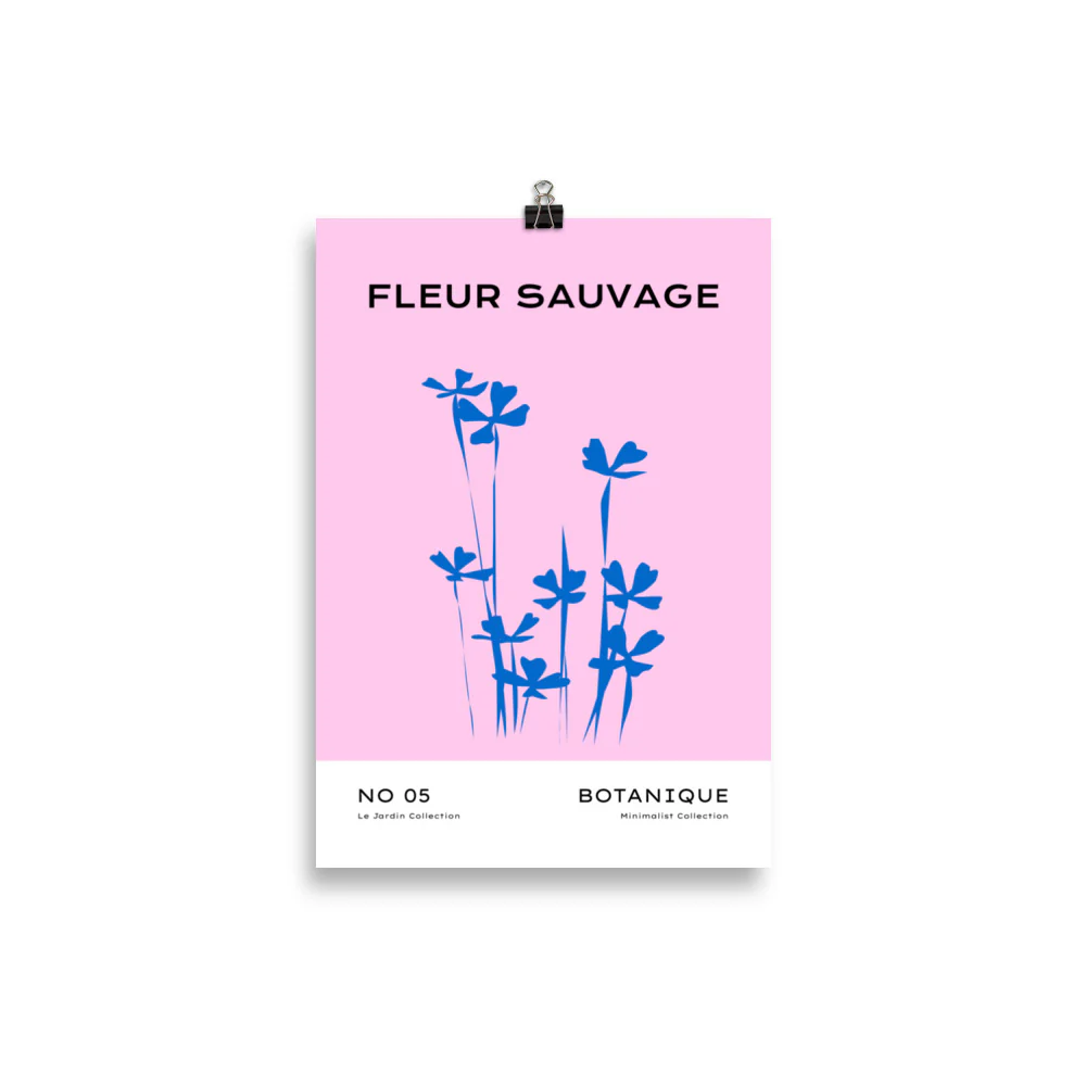 Fleur Sauvage - Image 2