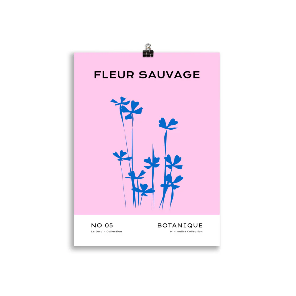 Fleur Sauvage - Image 3