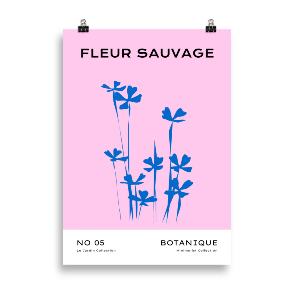 Fleur Sauvage - Image 4