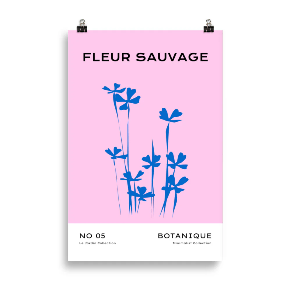 Fleur Sauvage - Image 5