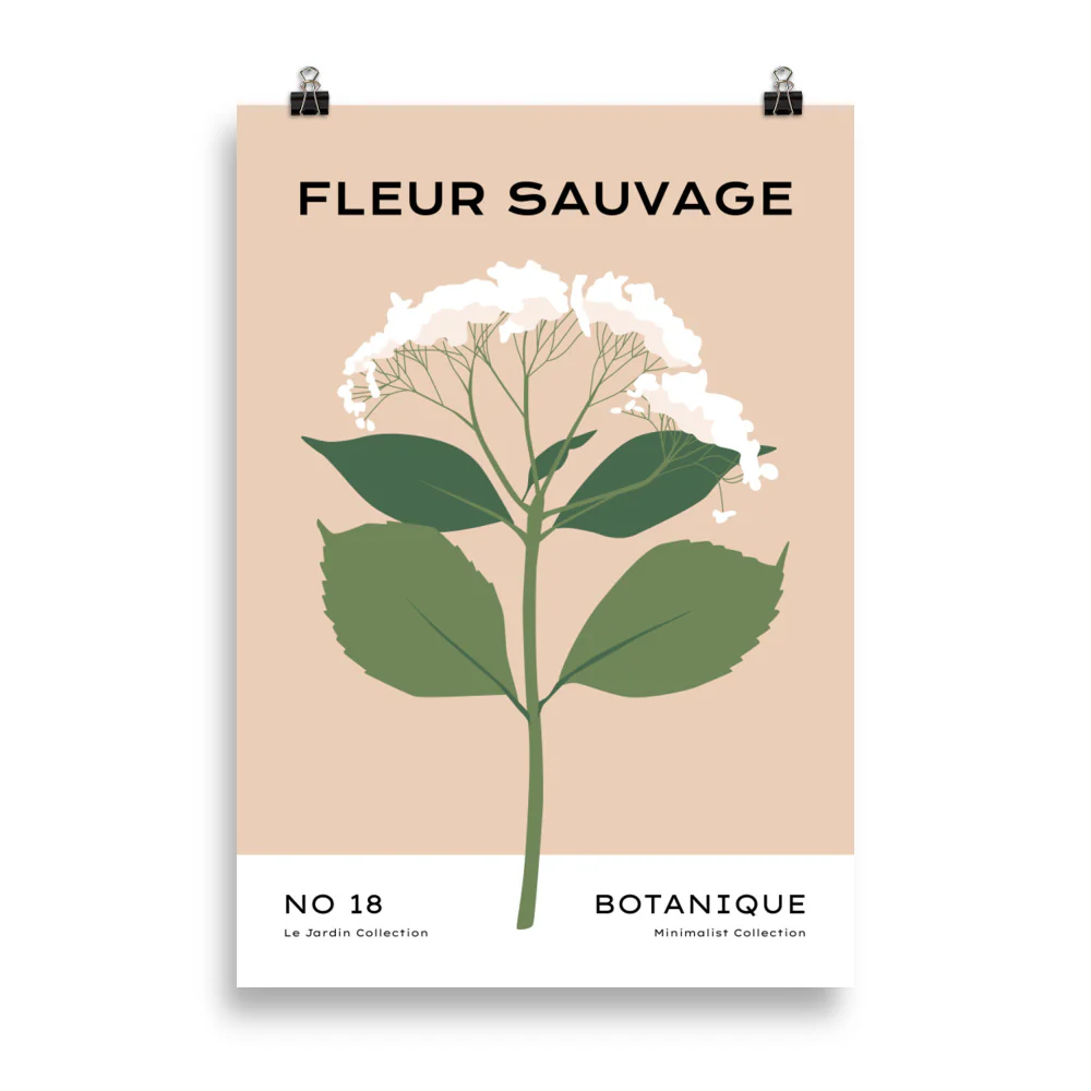 Fleur Sauvage - No. 18 - Image 6