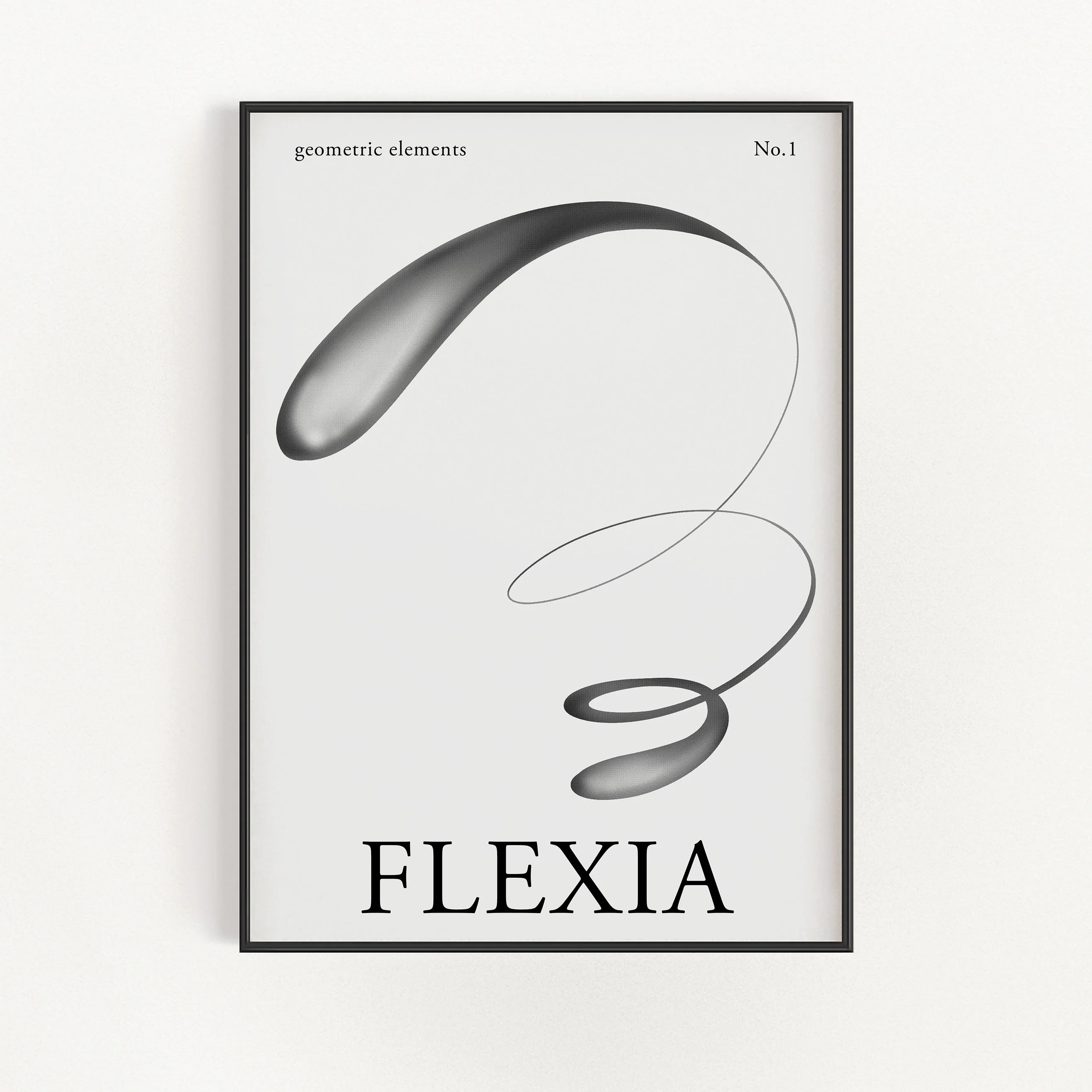 Flexia No. 1