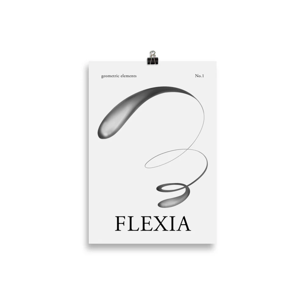 Flexia No. 1 - Image 2