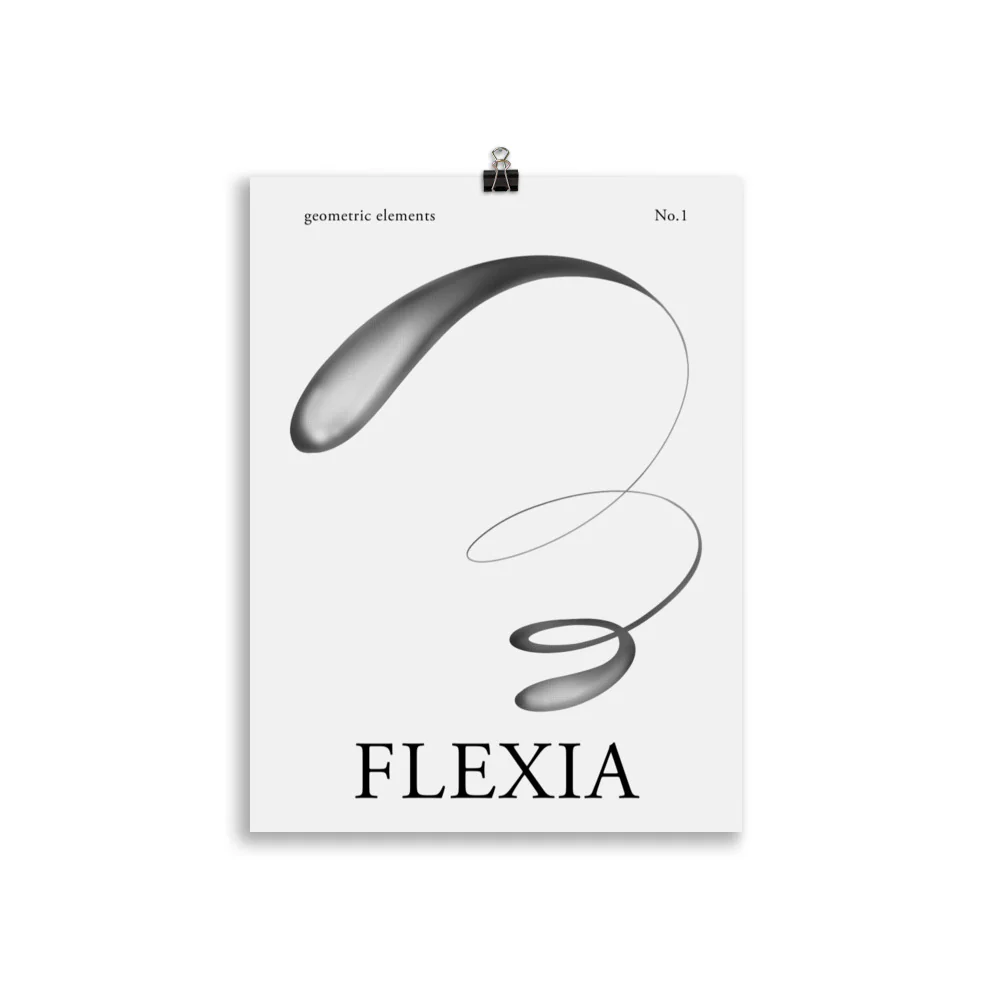 Flexia No. 1 - Image 3