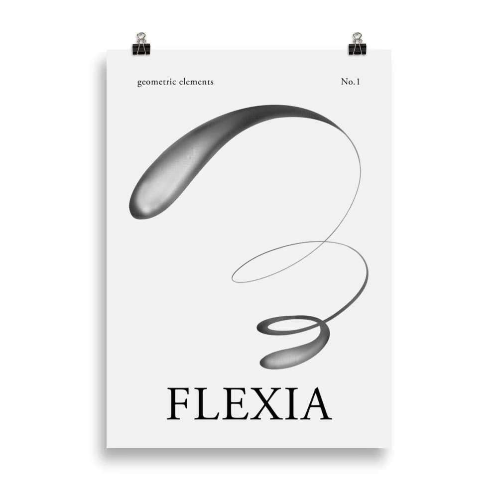 Flexia No. 1 - Image 4