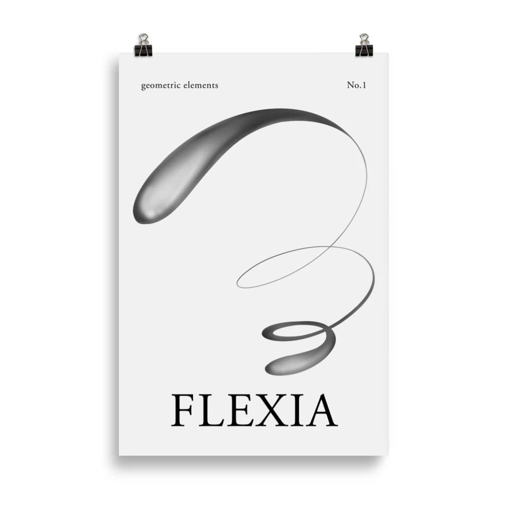 Flexia No. 1 - Image 5