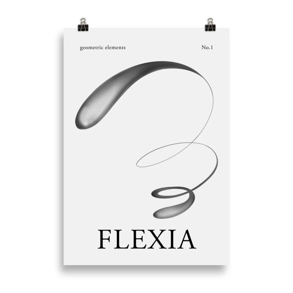 Flexia No. 1 - Image 6