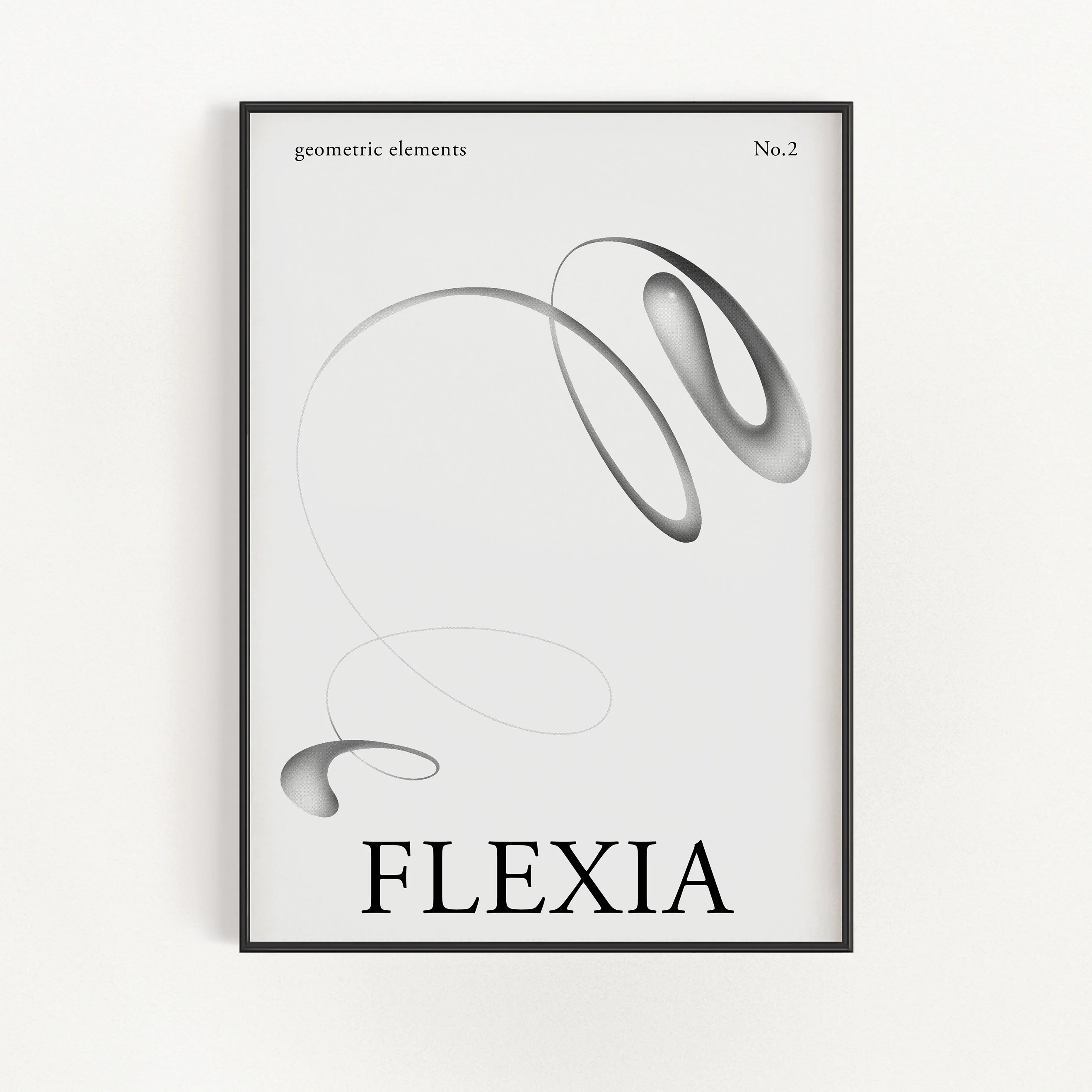 Flexia No. 2