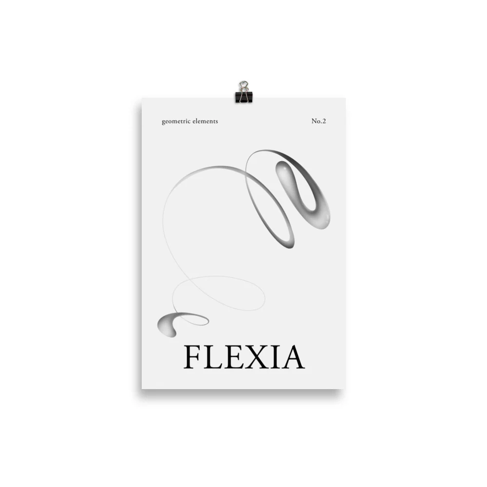 Flexia No. 2 - Image 2