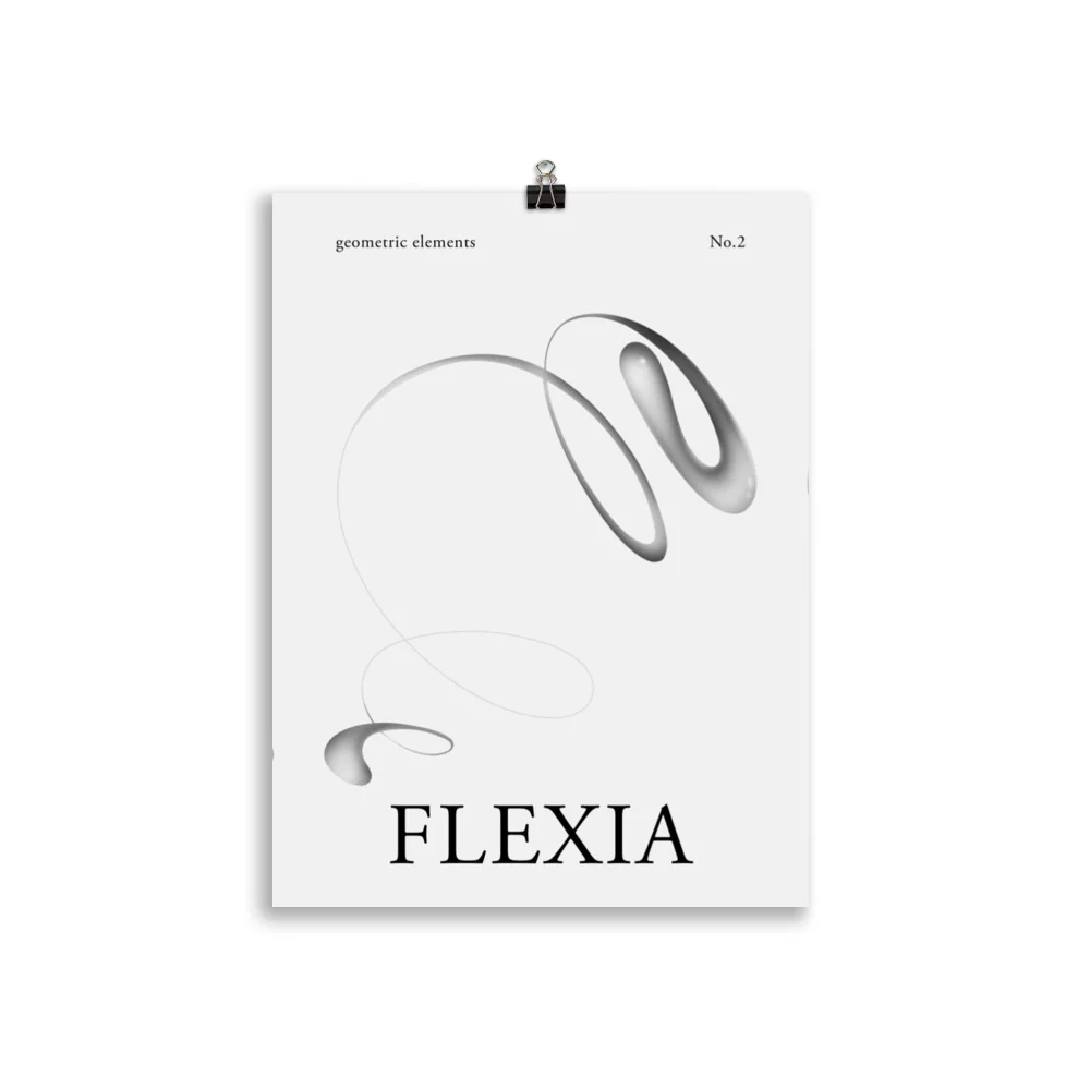 Flexia No. 2 - Image 3