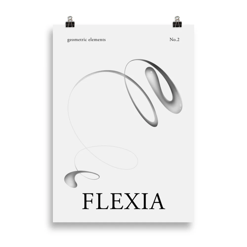 Flexia No. 2 - Image 4