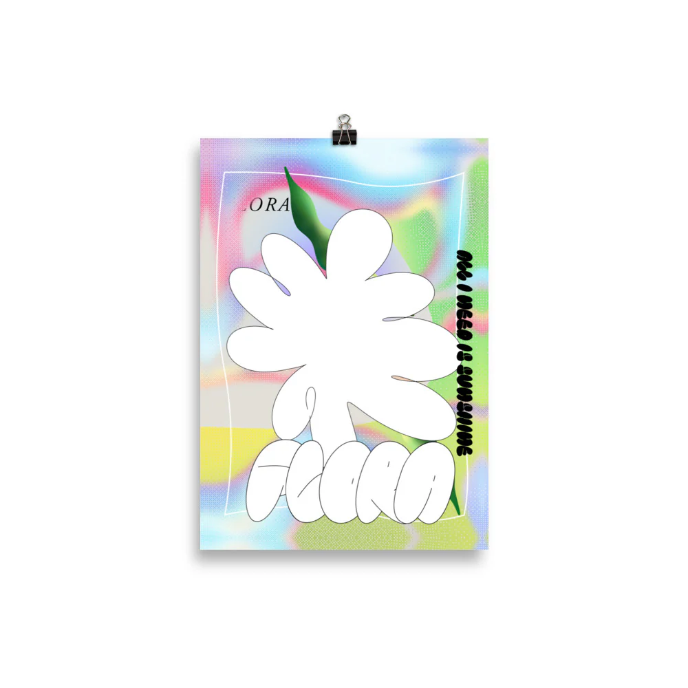 Flora 02 - Image 2