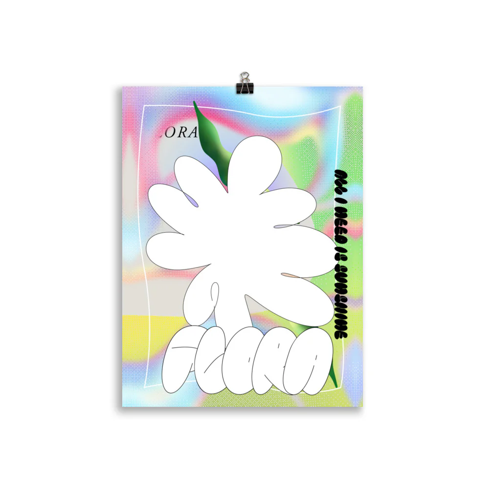 Flora 02 - Image 3