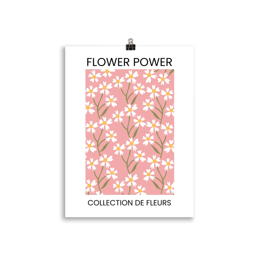Flower Market - Collection De Fleurs - Image 3