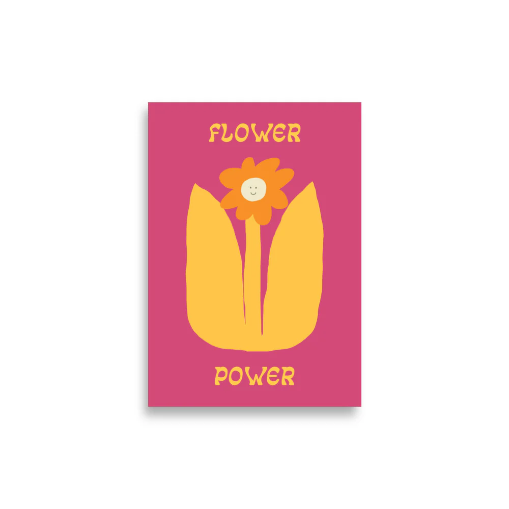 Flower Power 01 - Image 2