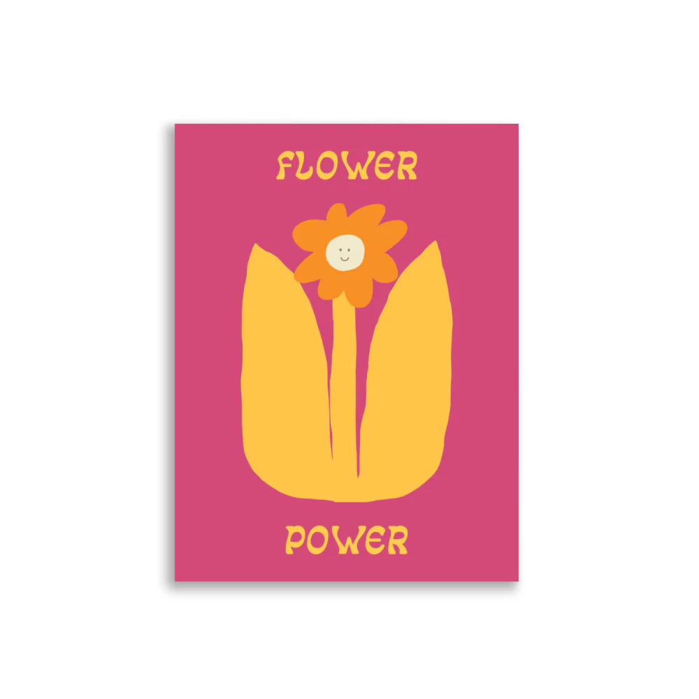 Flower Power 01 - Image 3