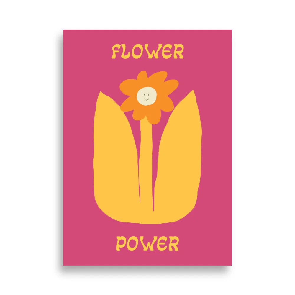 Flower Power 01 - Image 4