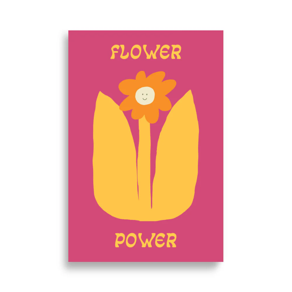 Flower Power 01 - Image 5
