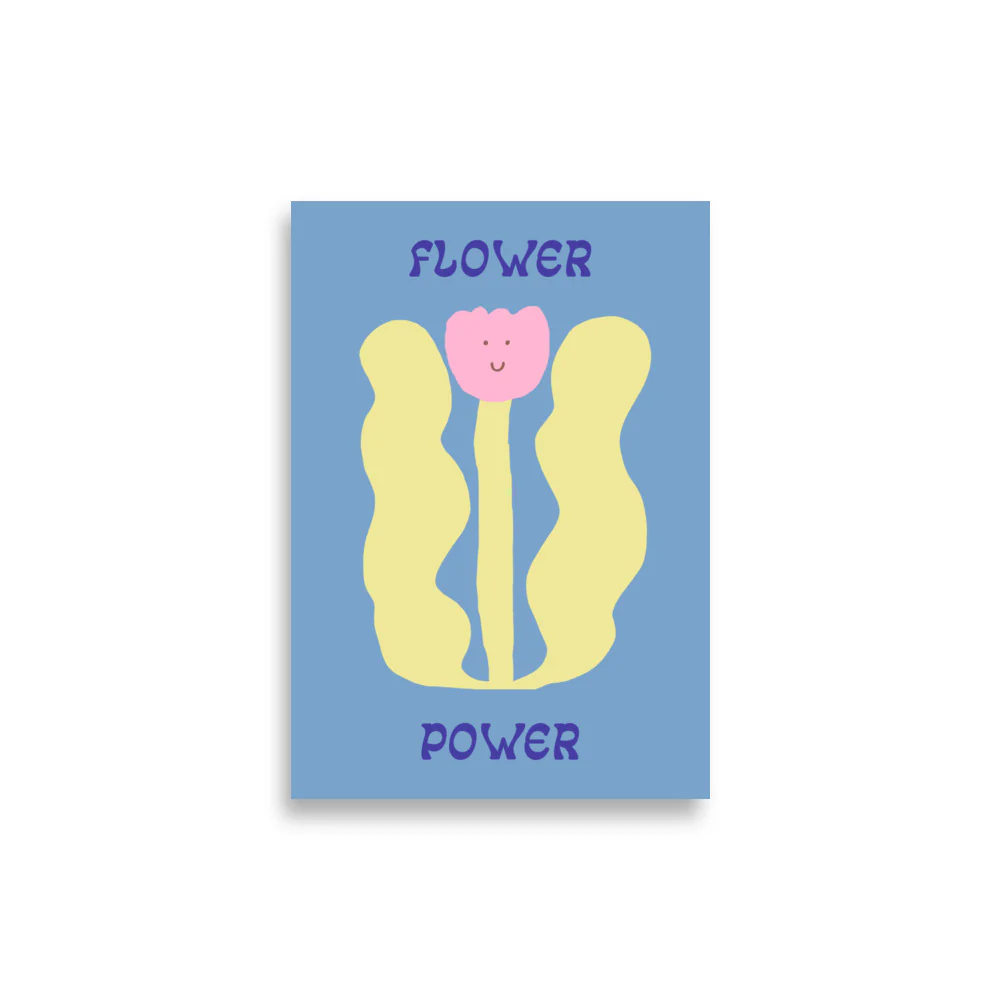 Flower Power 02 - Image 2