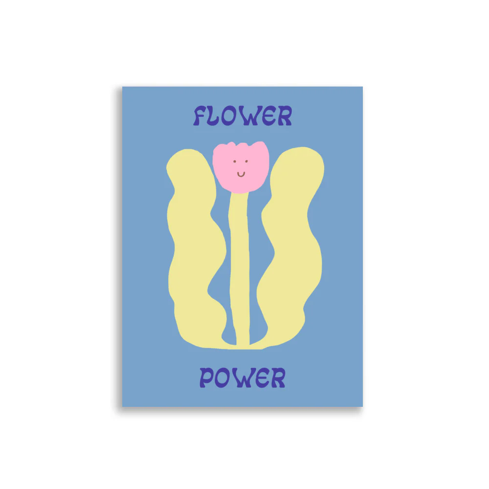 Flower Power 02 - Image 3