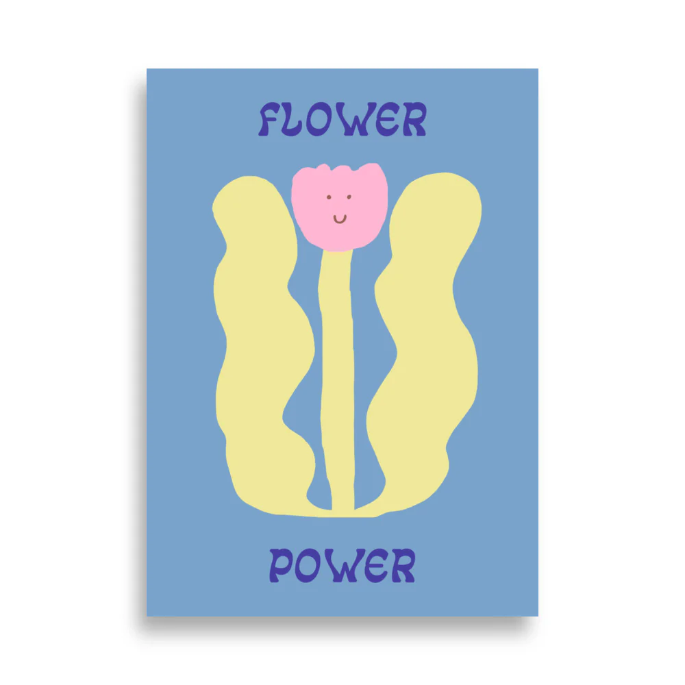 Flower Power 02 - Image 4